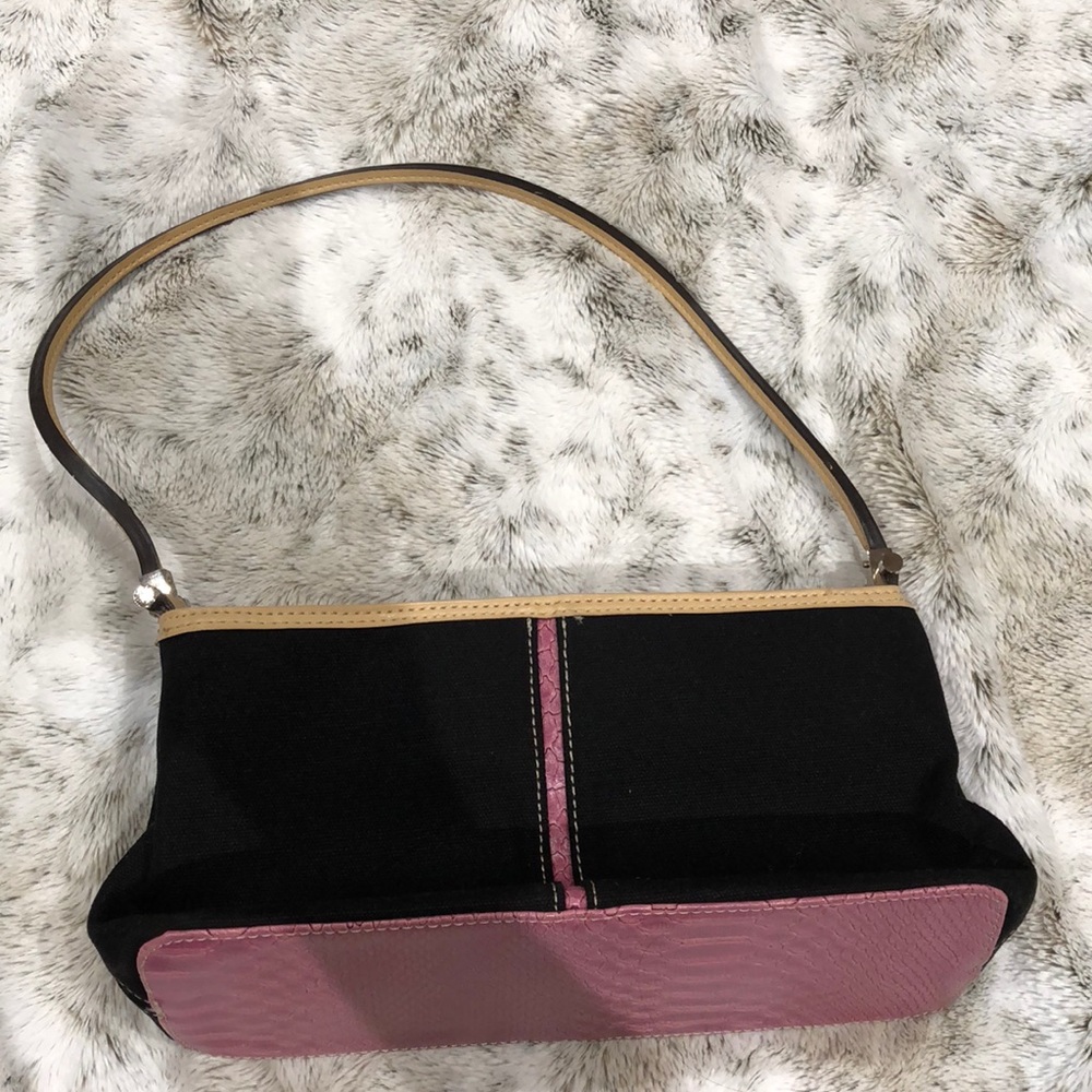 Mondani shoulder bag